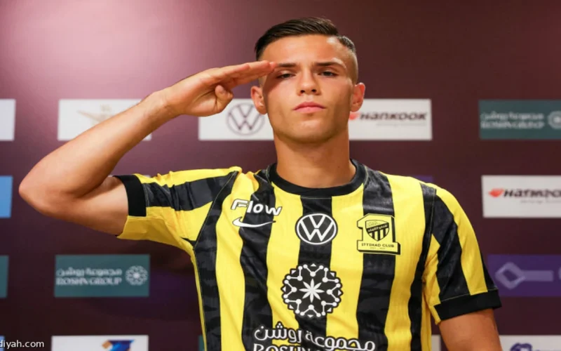 لوائح فيفا.. قرار نهائي يحظر رحيل سيميتش 2025